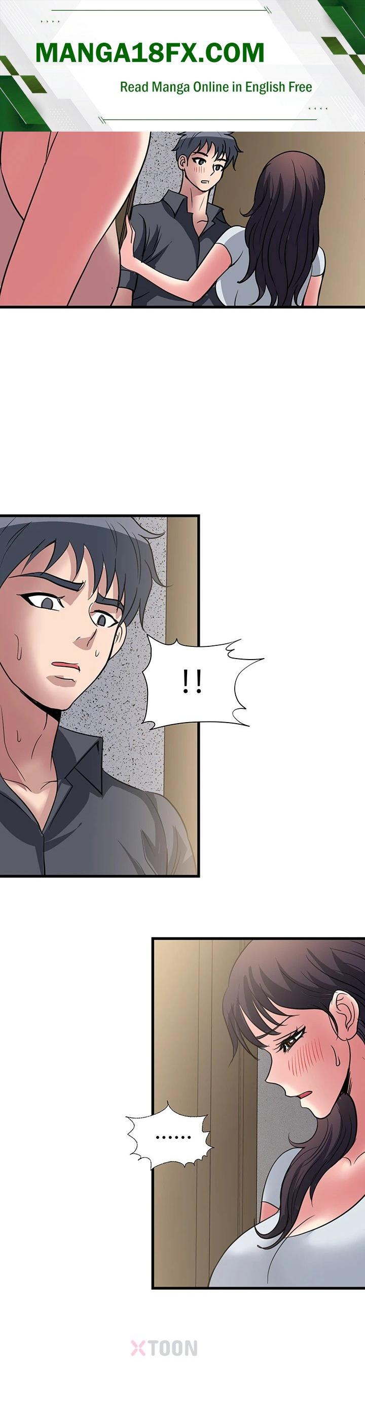 Daily Pleasure Awakening Raw - Chapter 46 Page 1