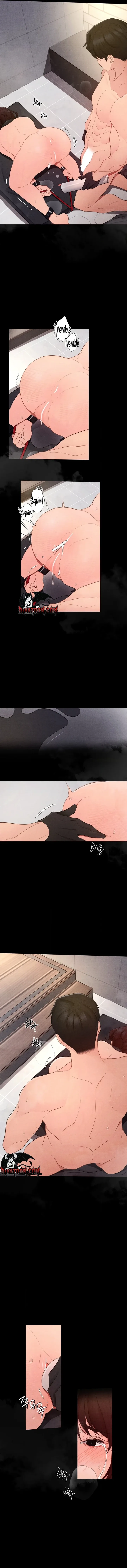 One-Day BDSM Workshop - Chapter 69 Page 11