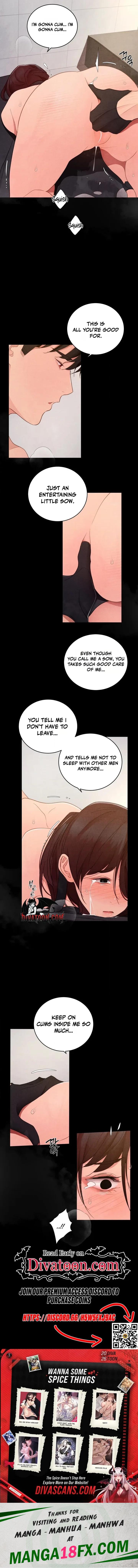 One-Day BDSM Workshop - Chapter 69 Page 14