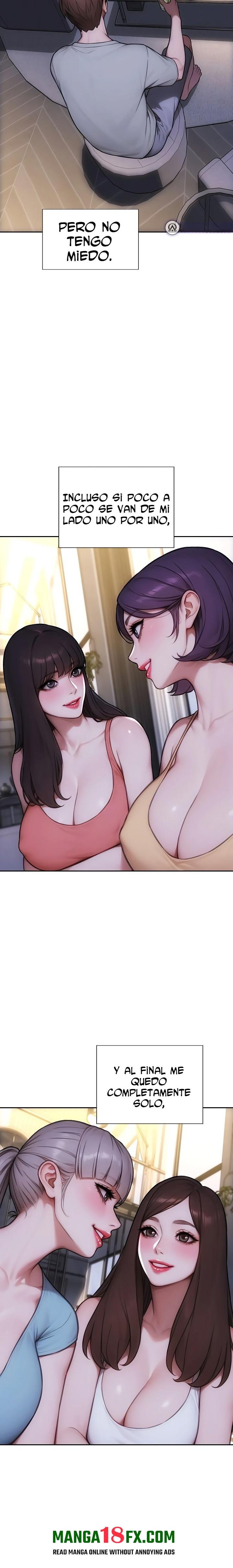 I Divorced My Wife Raw - Chapter 58 Page 20