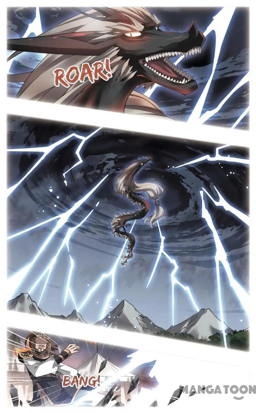 Phoenix Against the World - Chapter 234 Page 6