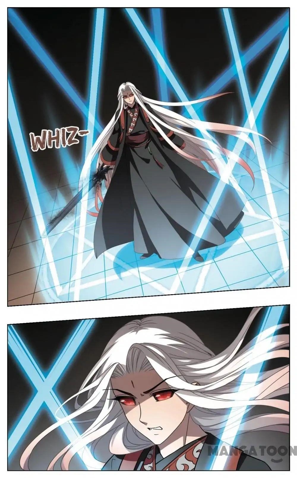 Phoenix Against the World - Chapter 288 Page 9