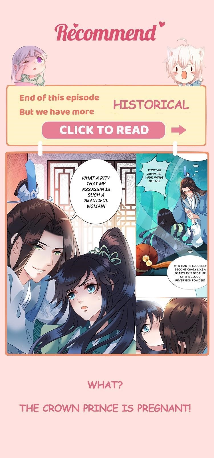 Phoenix Against the World - Chapter 393 Page 9