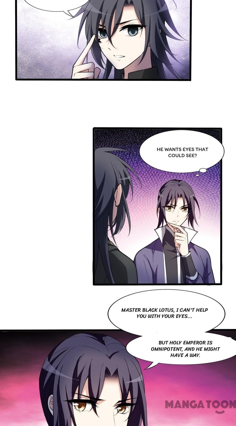 Phoenix Against the World - Chapter 434 Page 8