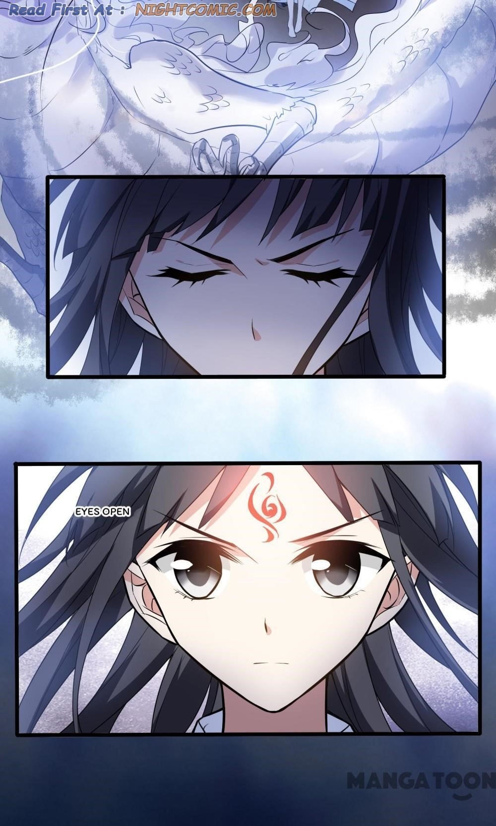Phoenix Against the World - Chapter 435 Page 18