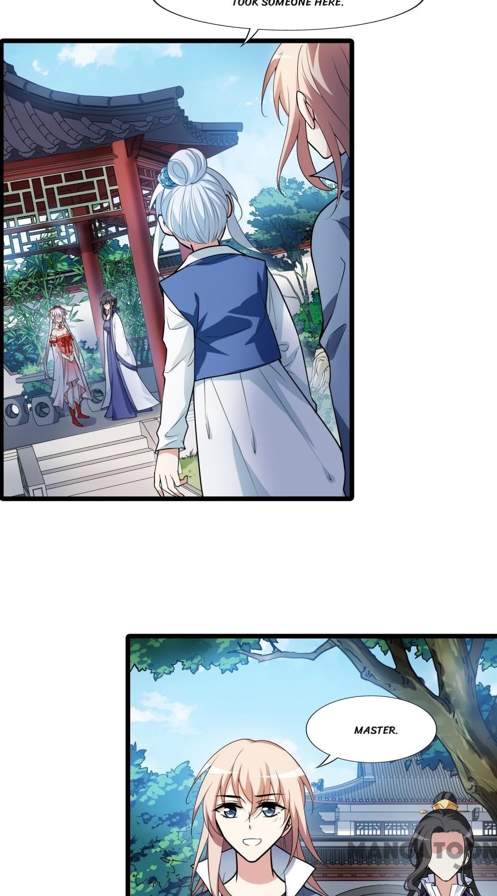 Phoenix Against the World - Chapter 440 Page 29