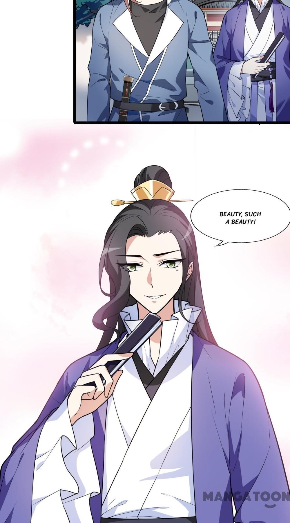 Phoenix Against the World - Chapter 440 Page 30