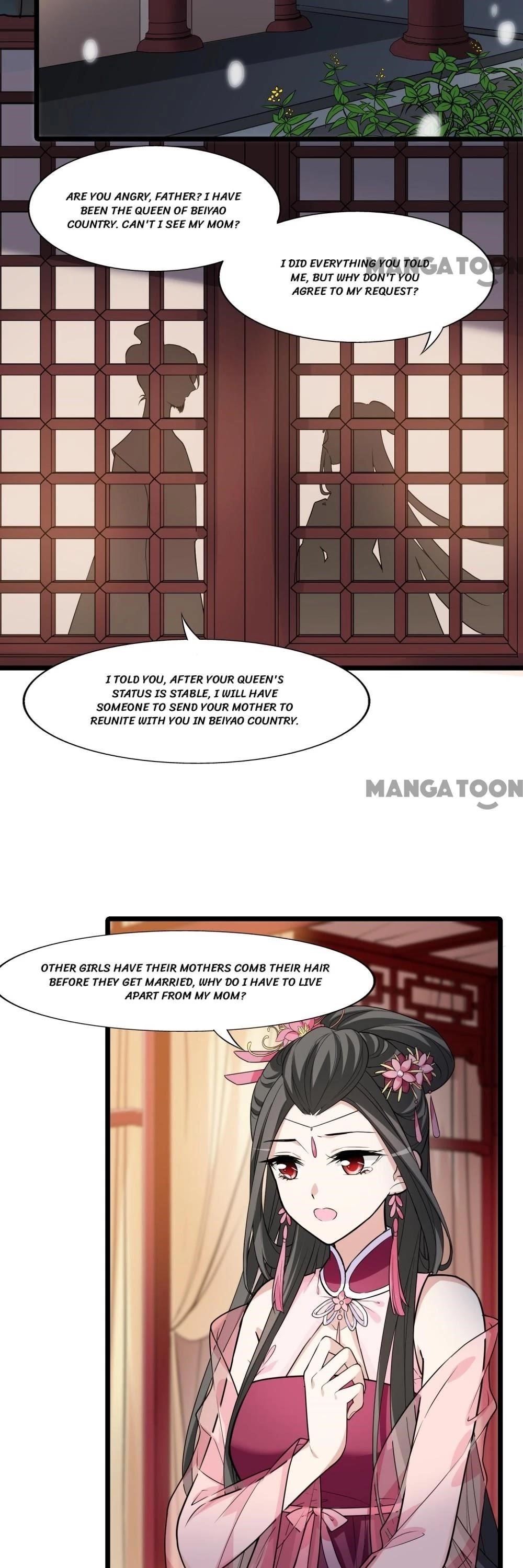 Phoenix Against the World - Chapter 444 Page 14