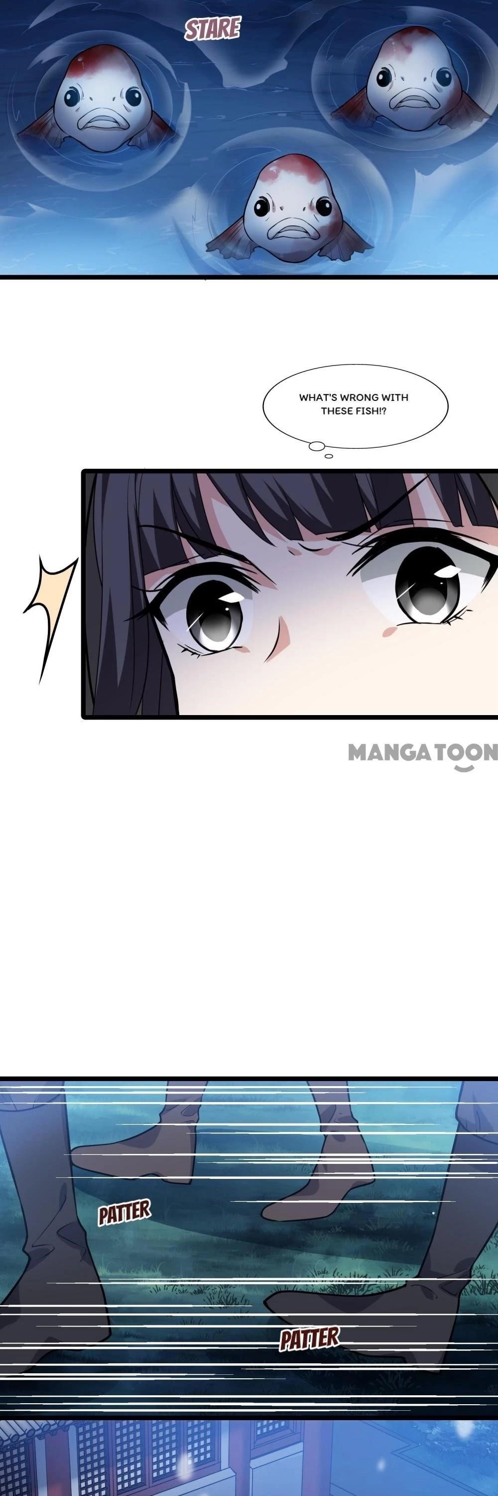 Phoenix Against the World - Chapter 444 Page 18
