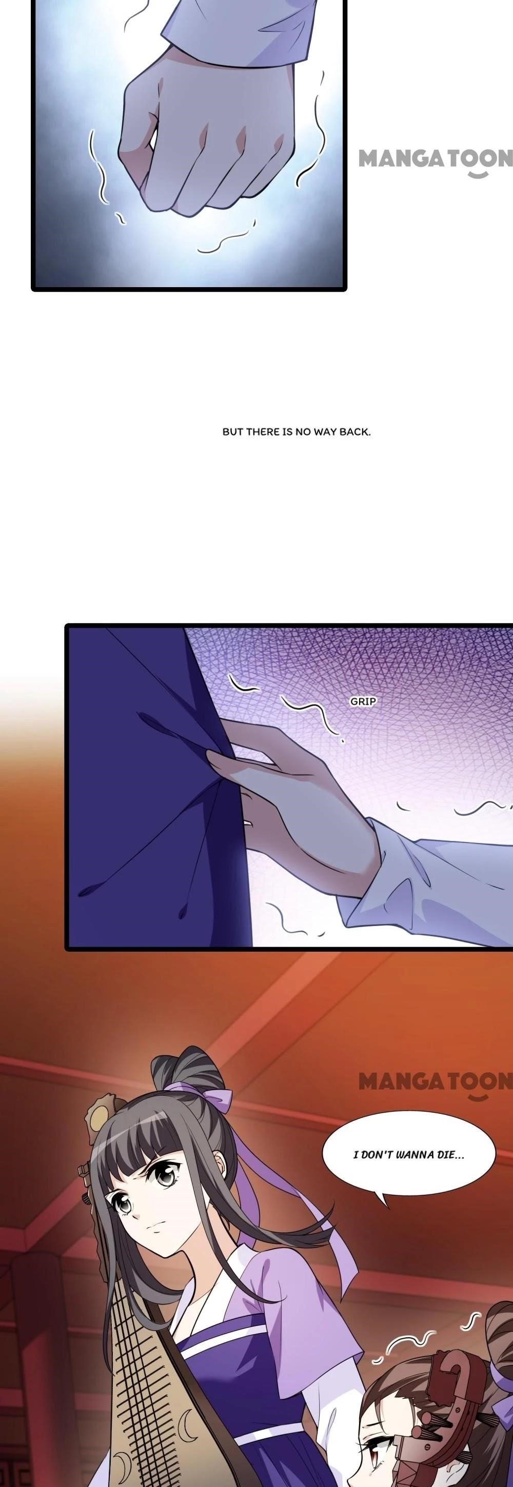 Phoenix Against the World - Chapter 446 Page 19