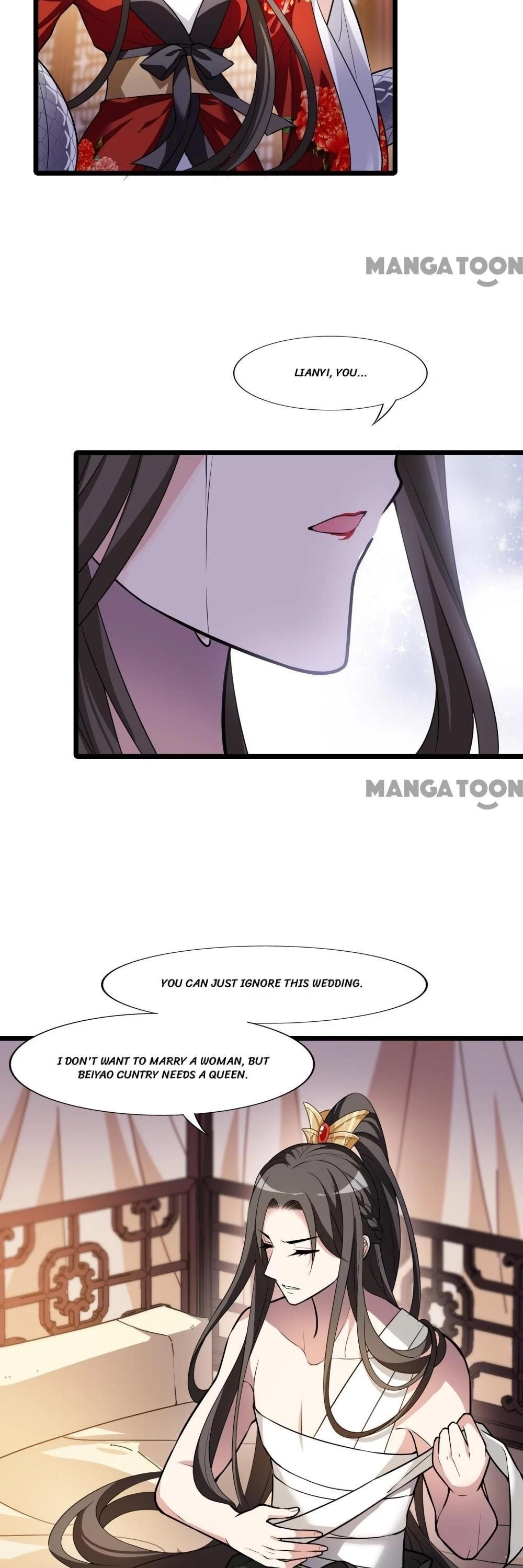 Phoenix Against the World - Chapter 451 Page 14