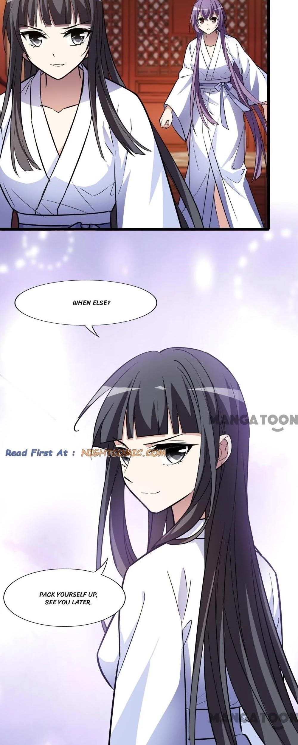 Phoenix Against the World - Chapter 460 Page 24