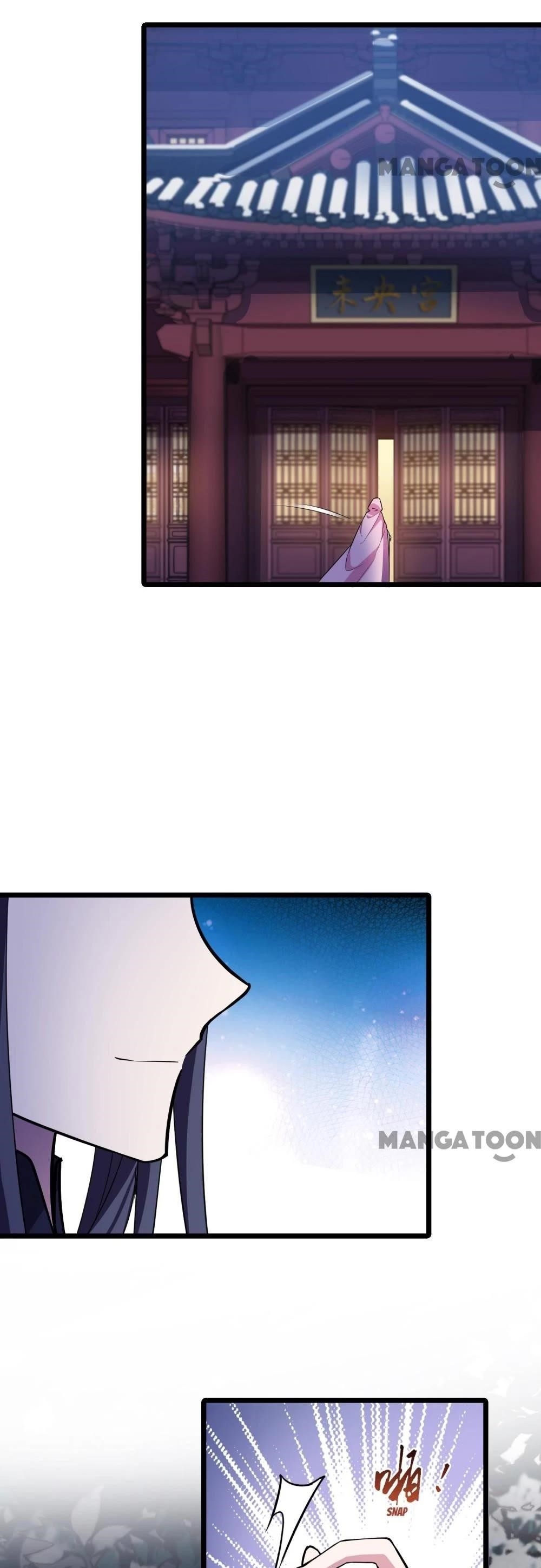 Phoenix Against the World - Chapter 461 Page 15
