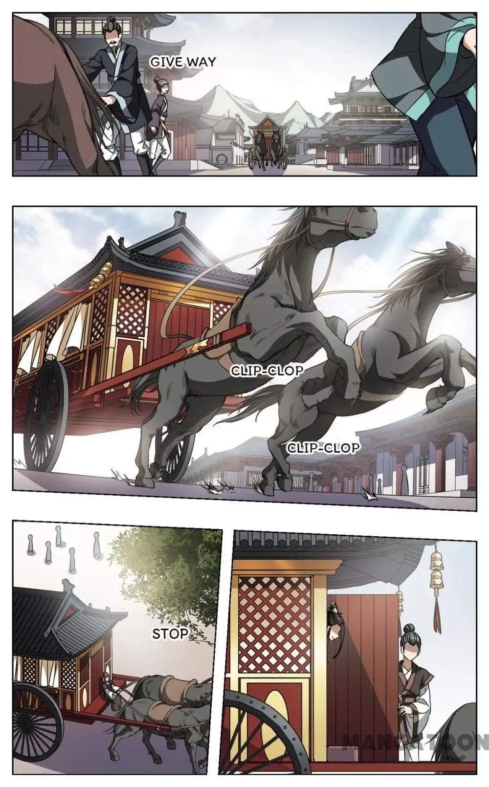 Phoenix Against the World - Chapter 51 Page 2