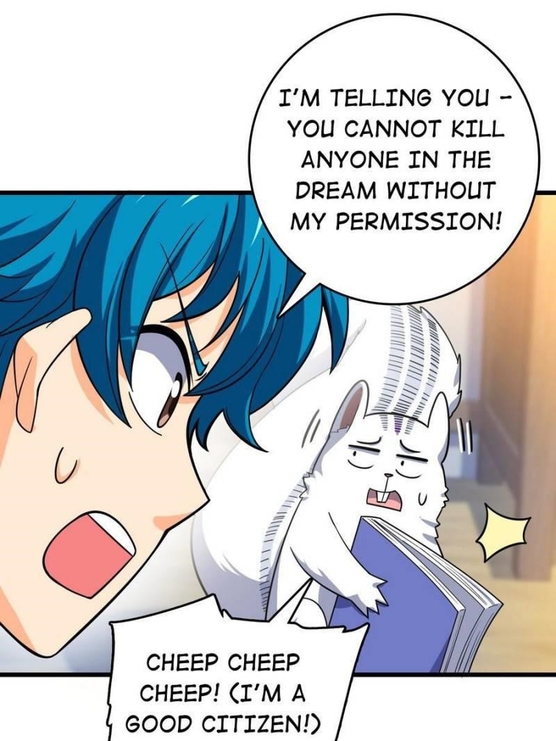 Spare Me, Great Lord! - Chapter 111 Page 120