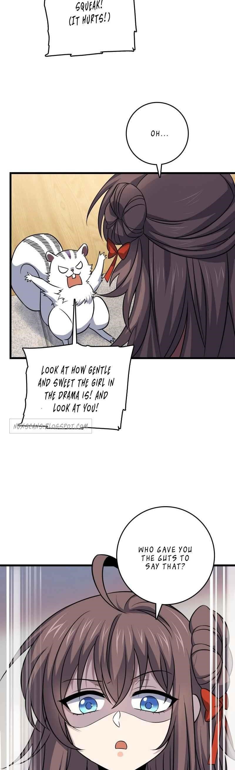 Spare Me, Great Lord! - Chapter 114 Page 5