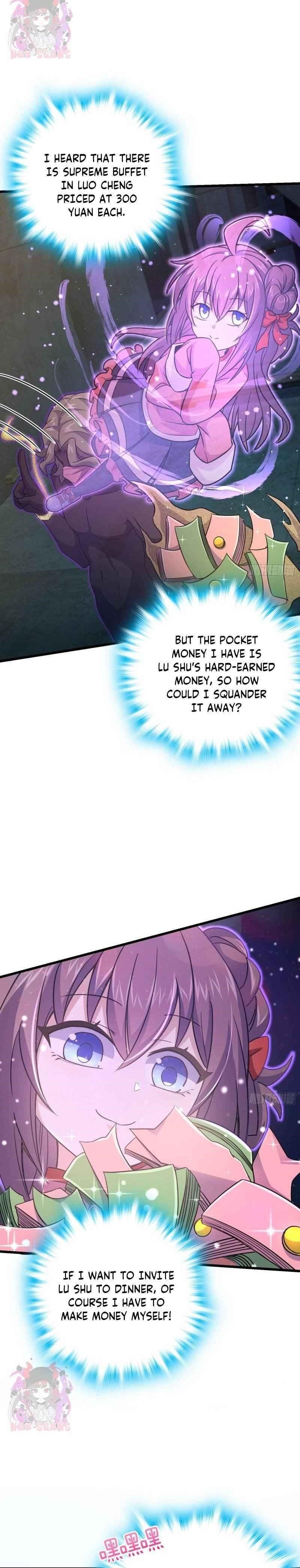 Spare Me, Great Lord! - Chapter 150 Page 16