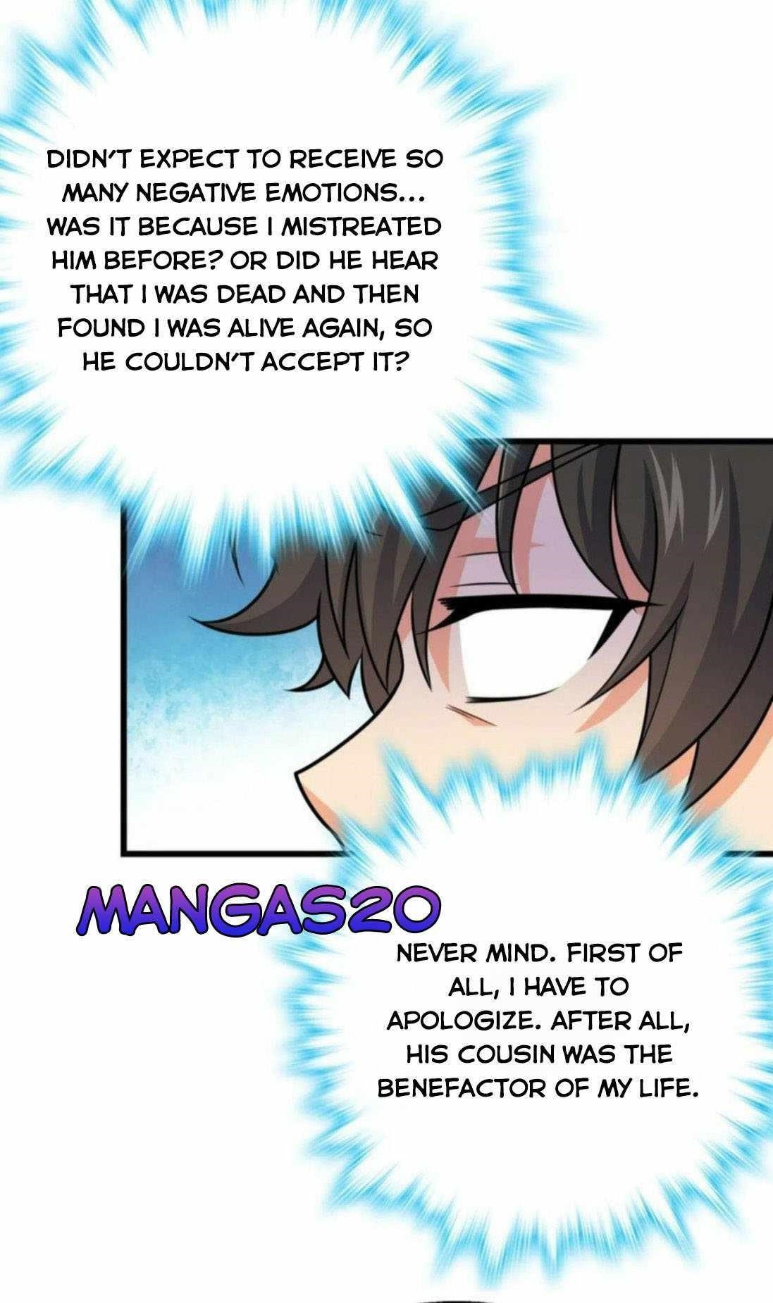 Spare Me, Great Lord! - Chapter 253 Page 33