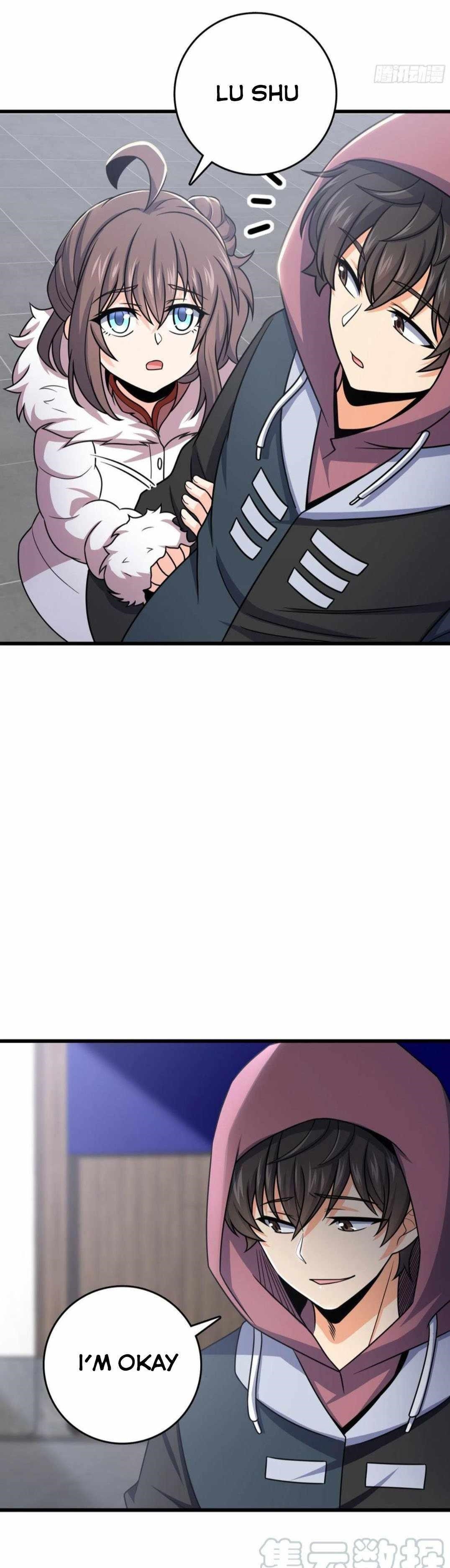 Spare Me, Great Lord! - Chapter 253 Page 6