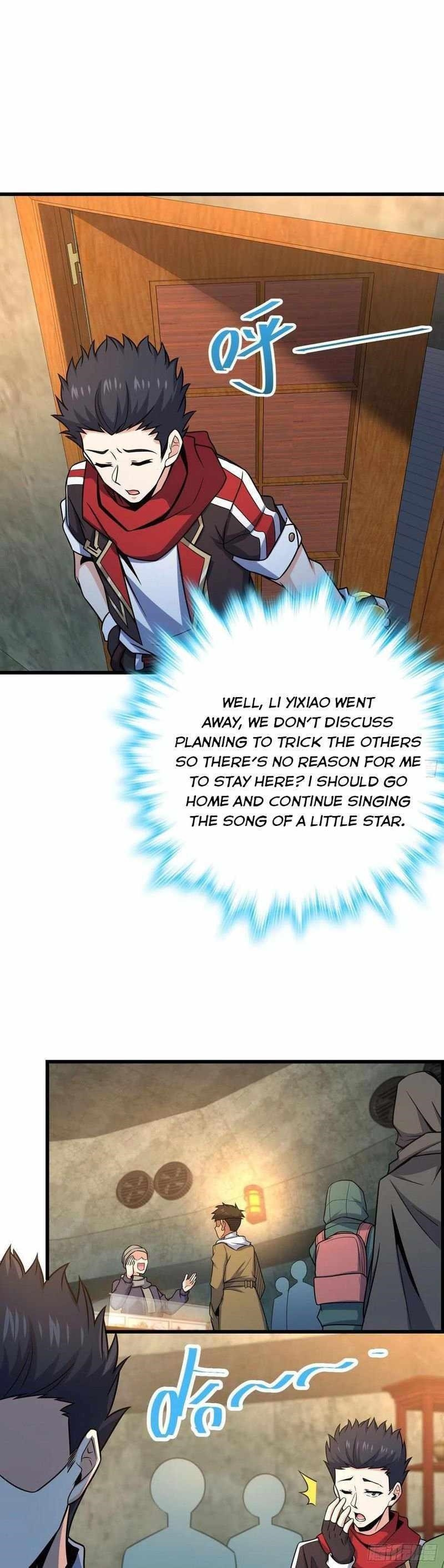 Spare Me, Great Lord! - Chapter 270 Page 2