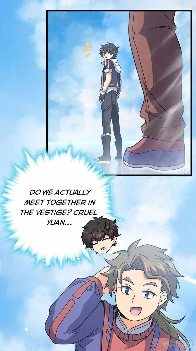 Spare Me, Great Lord! - Chapter 299 Page 8