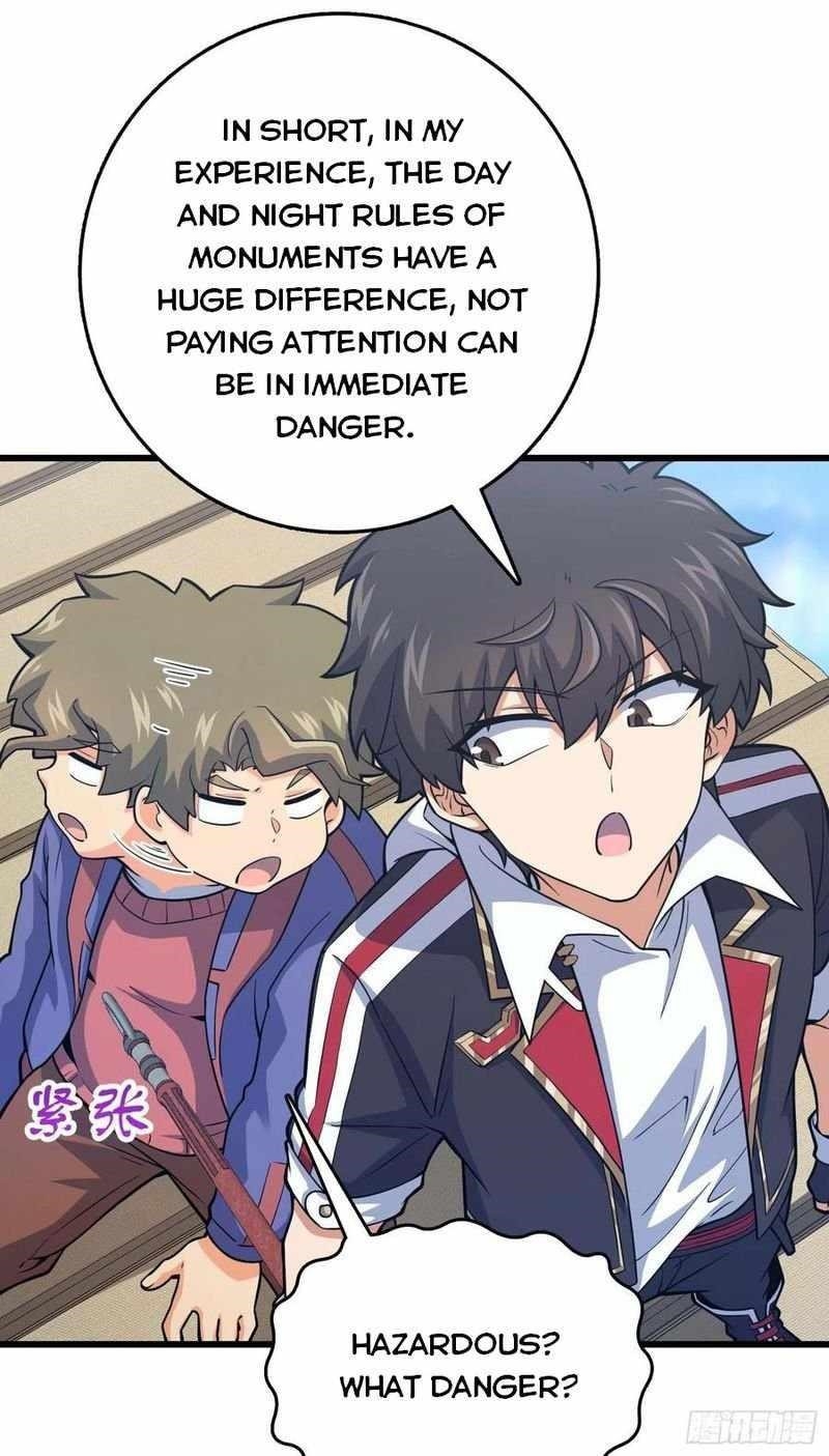 Spare Me, Great Lord! - Chapter 300 Page 24