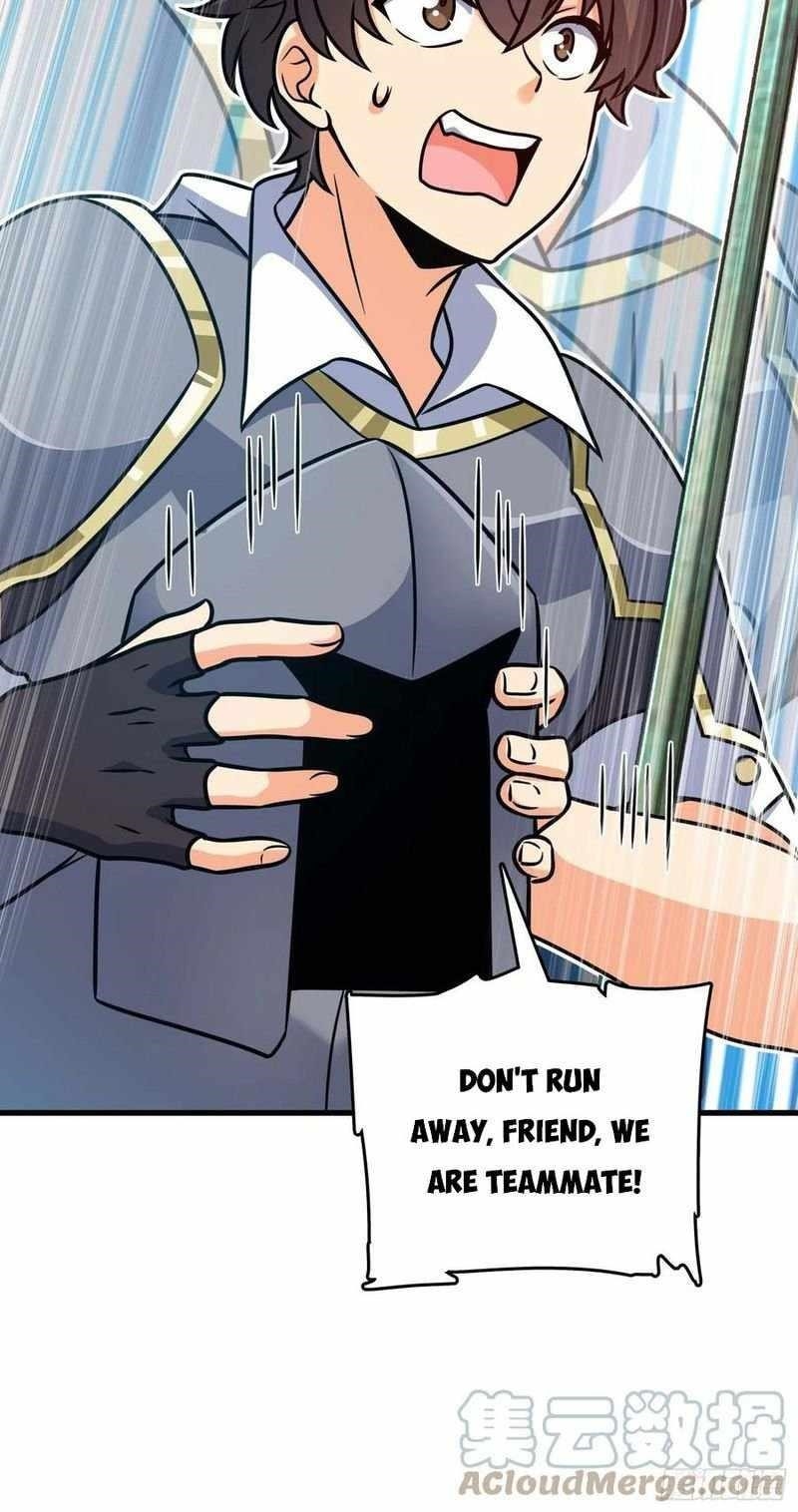 Spare Me, Great Lord! - Chapter 305 Page 20