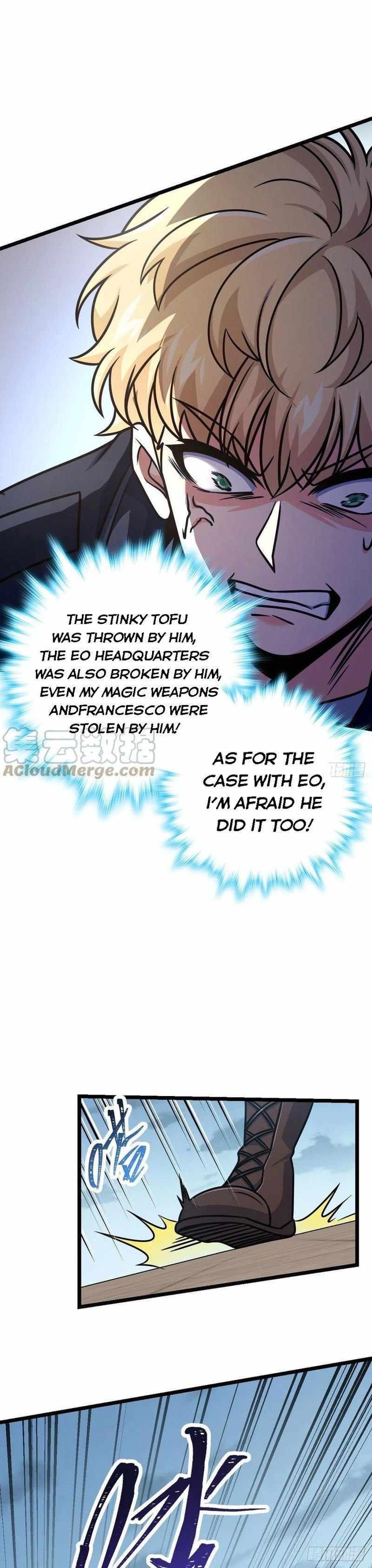 Spare Me, Great Lord! - Chapter 332 Page 16
