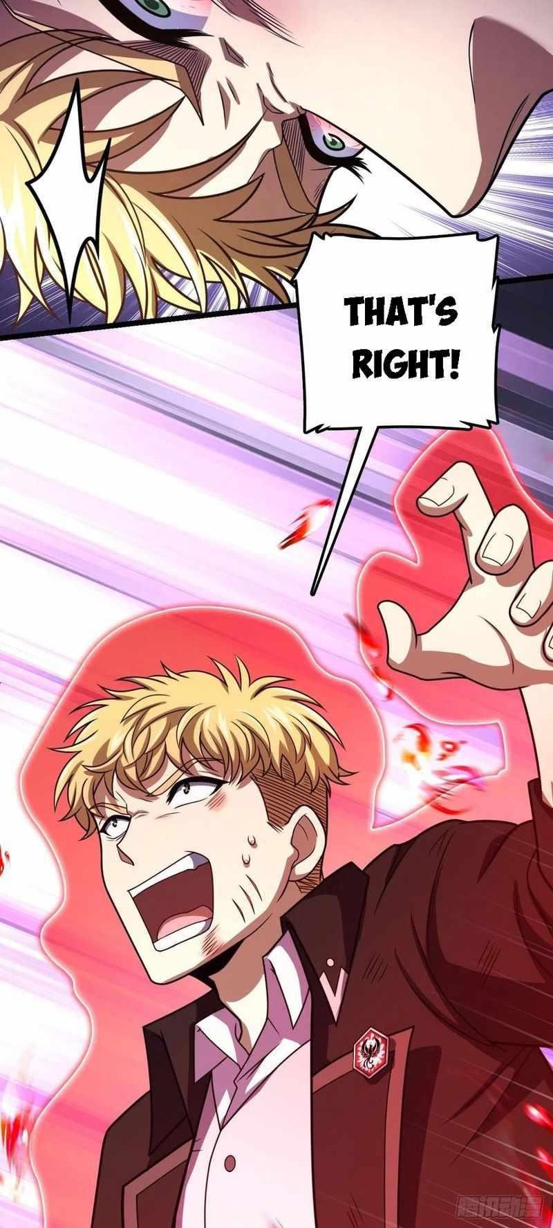 Spare Me, Great Lord! - Chapter 332 Page 53