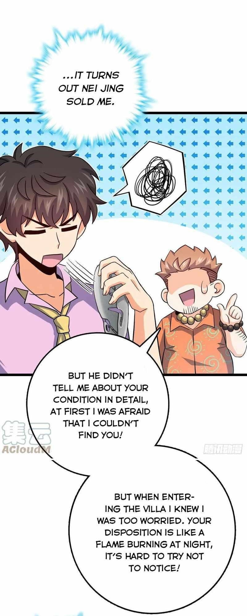 Spare Me, Great Lord! - Chapter 342 Page 18