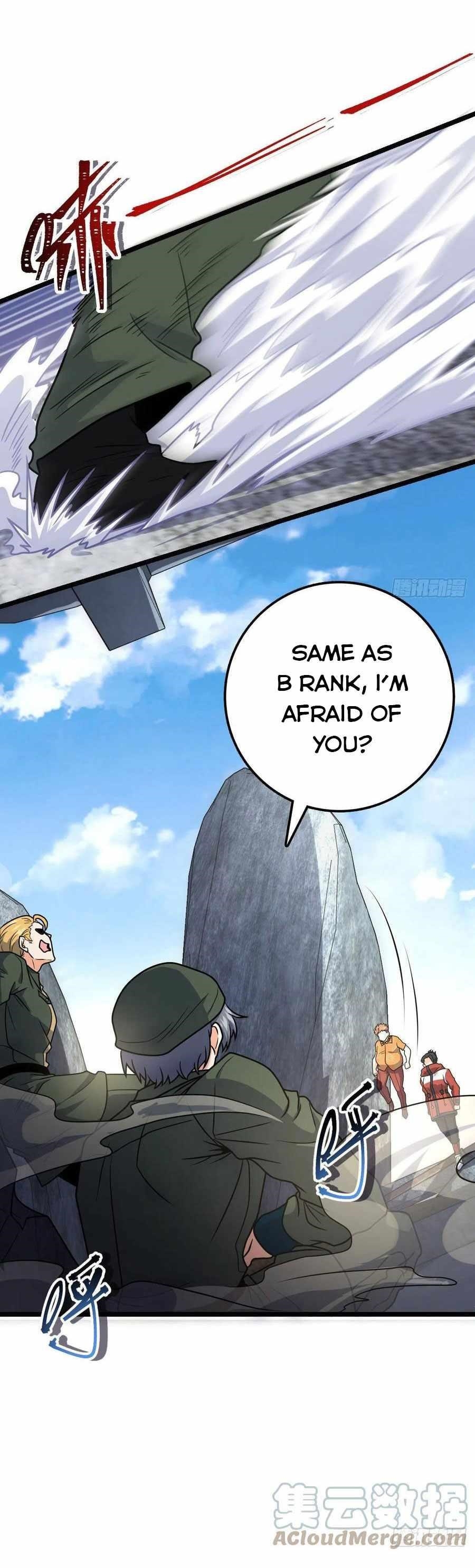 Spare Me, Great Lord! - Chapter 343 Page 46