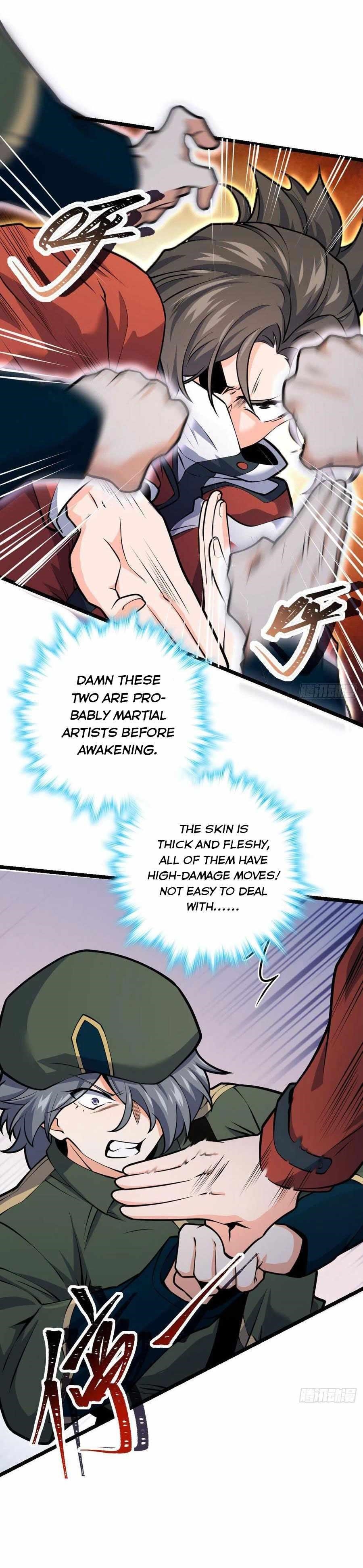 Spare Me, Great Lord! - Chapter 343 Page 49