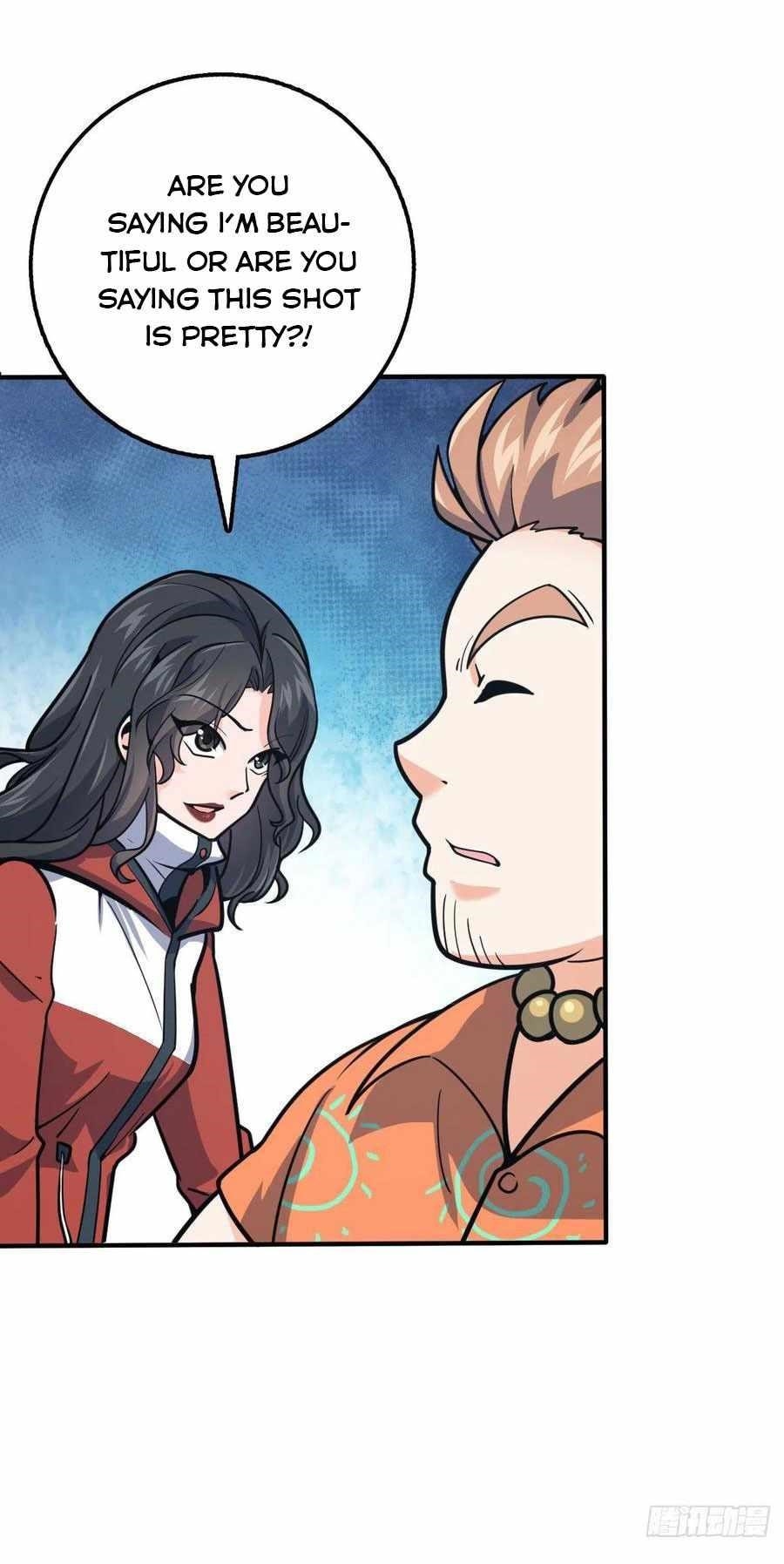 Spare Me, Great Lord! - Chapter 344 Page 30