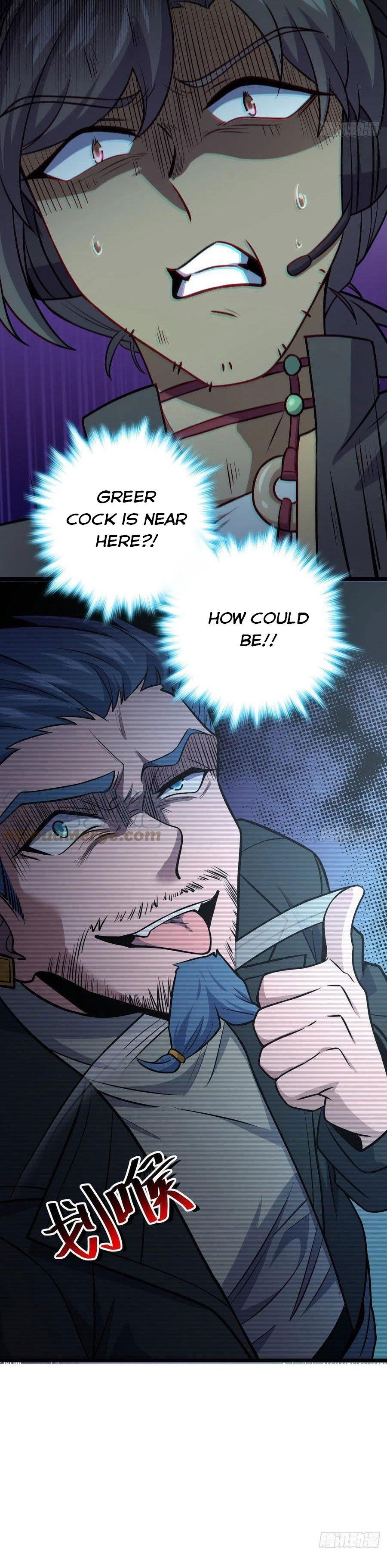 Spare Me, Great Lord! - Chapter 346 Page 15