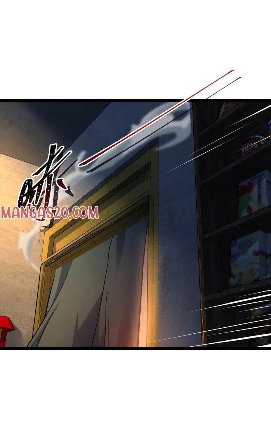 Spare Me, Great Lord! - Chapter 346 Page 43