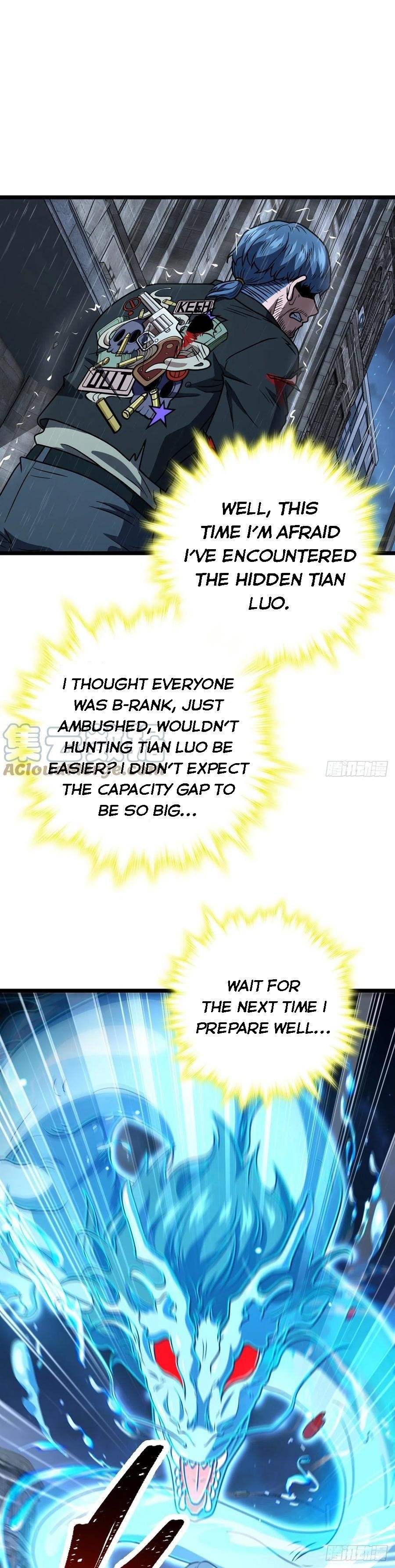 Spare Me, Great Lord! - Chapter 349 Page 28