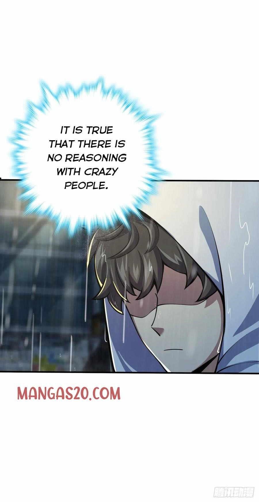 Spare Me, Great Lord! - Chapter 350 Page 30