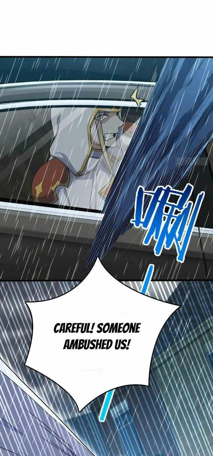 Spare Me, Great Lord! - Chapter 369 Page 33