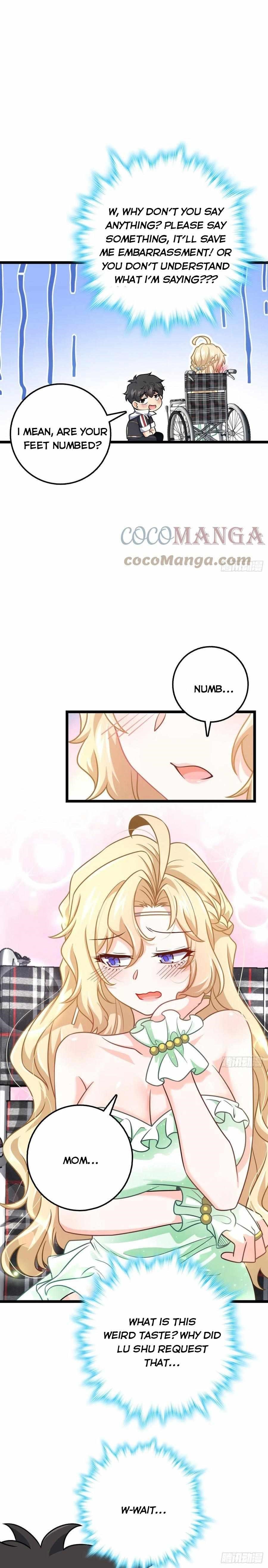 Spare Me, Great Lord! - Chapter 374 Page 16