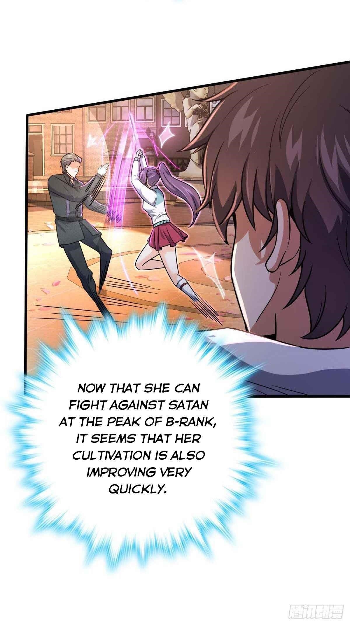 Spare Me, Great Lord! - Chapter 381 Page 16