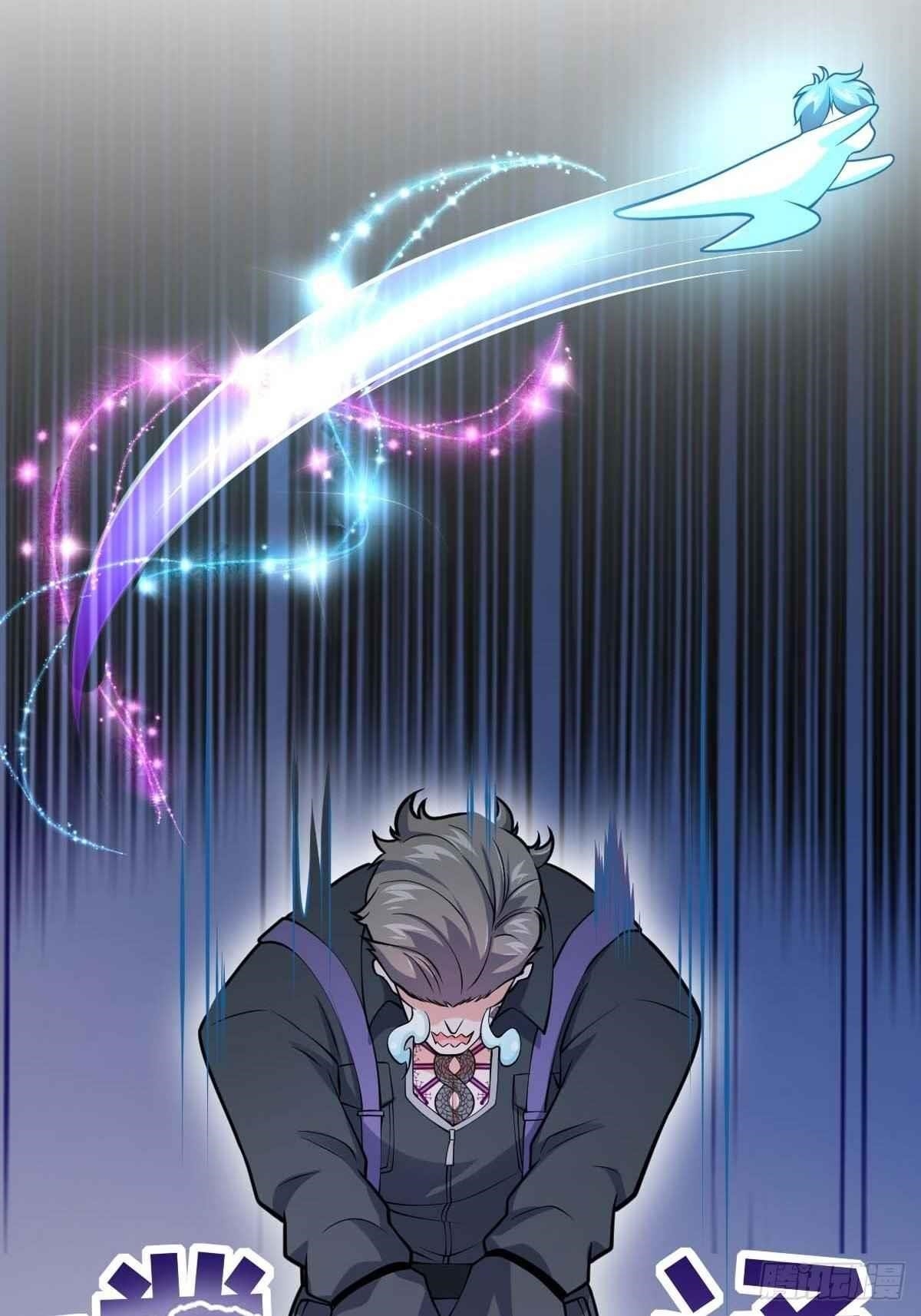 Spare Me, Great Lord! - Chapter 381 Page 80
