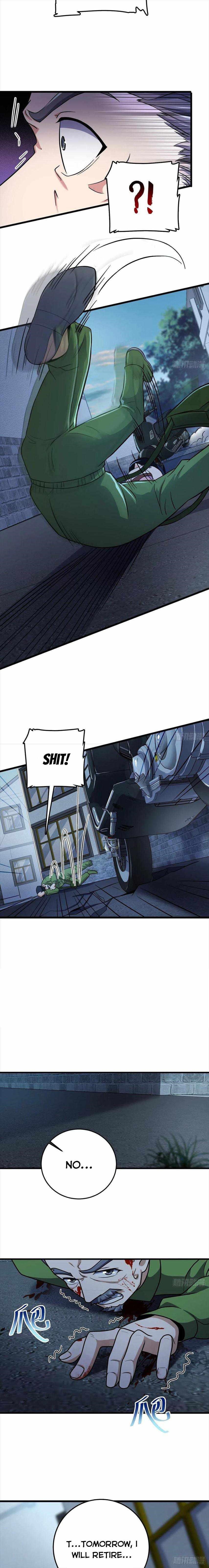 Spare Me, Great Lord! - Chapter 394 Page 3