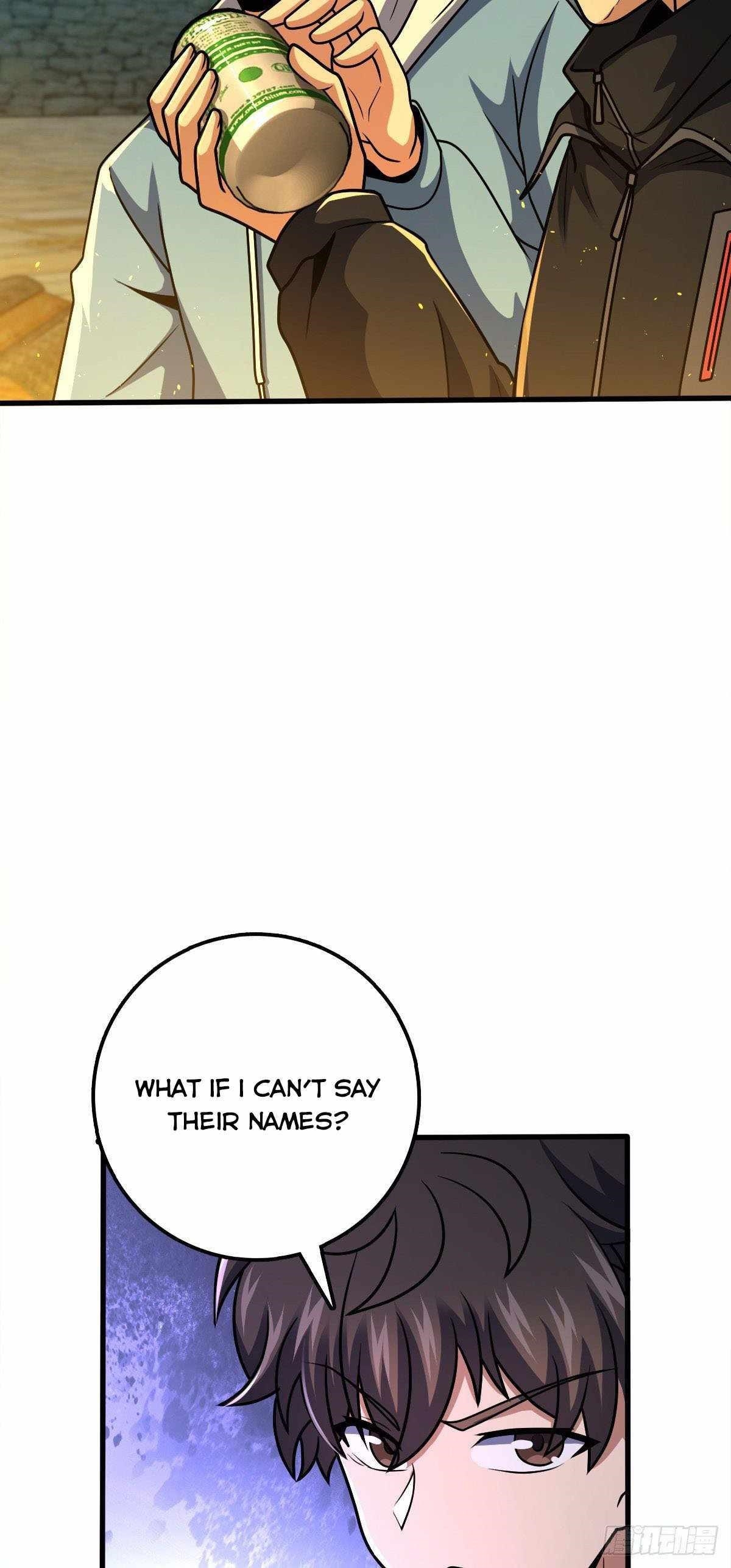 Spare Me, Great Lord! - Chapter 400 Page 27
