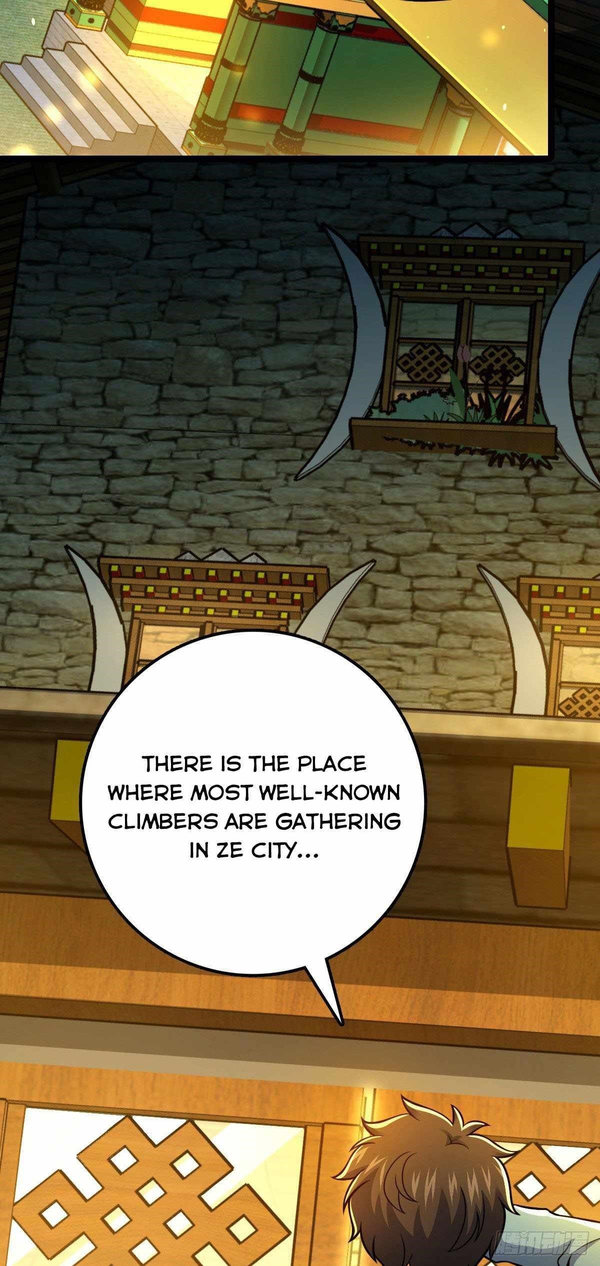 Spare Me, Great Lord! - Chapter 400 Page 4