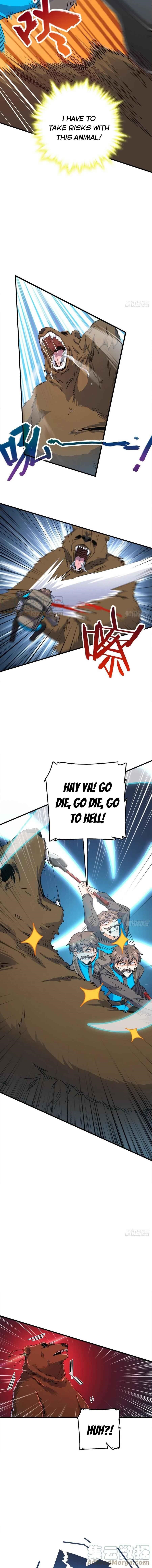 Spare Me, Great Lord! - Chapter 403 Page 5