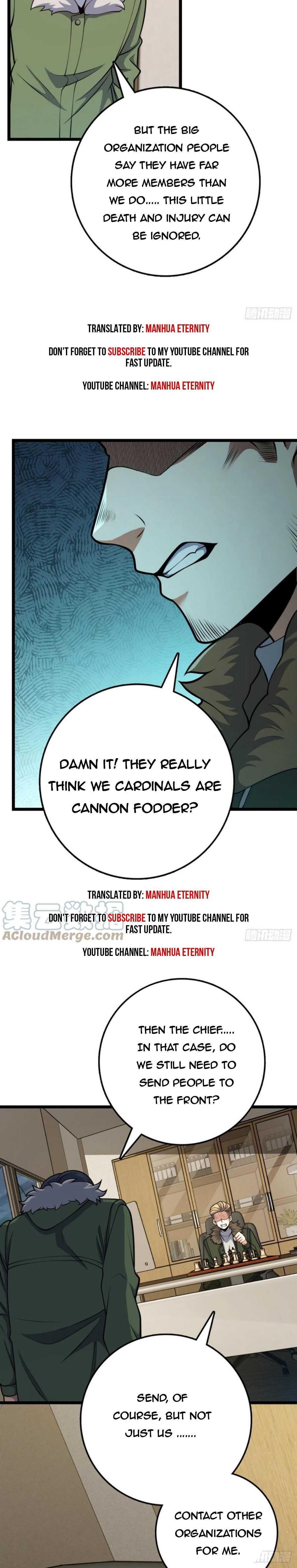 Spare Me, Great Lord! - Chapter 451 Page 14