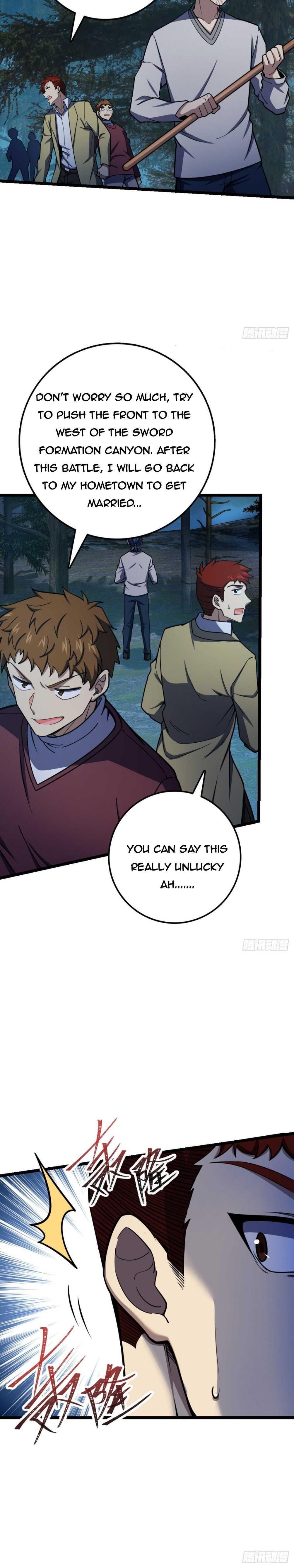 Spare Me, Great Lord! - Chapter 456 Page 16