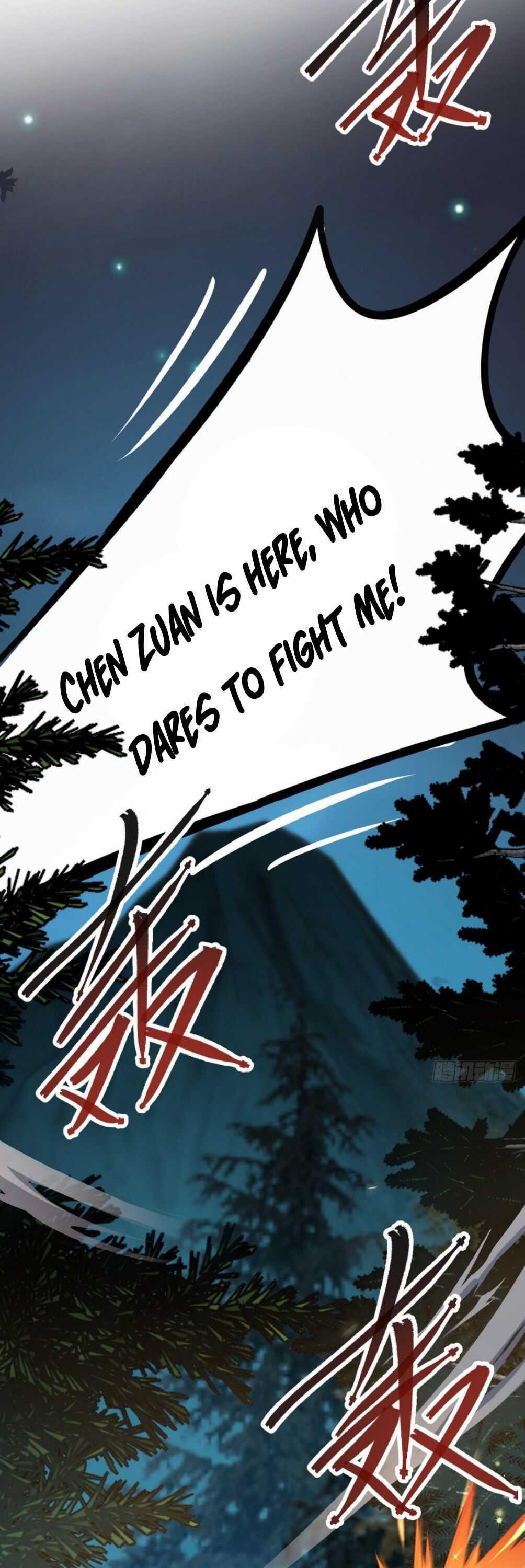 Spare Me, Great Lord! - Chapter 456 Page 29