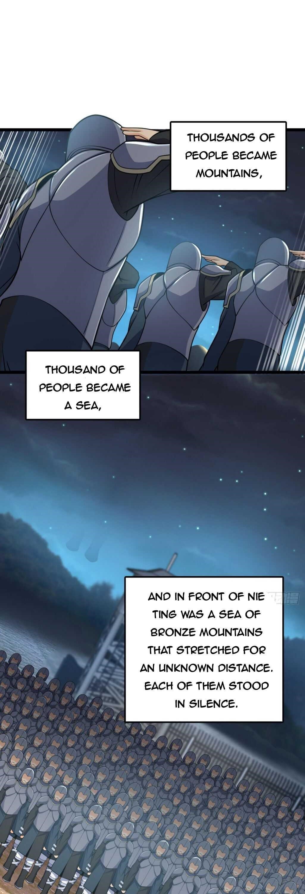 Spare Me, Great Lord! - Chapter 456 Page 9