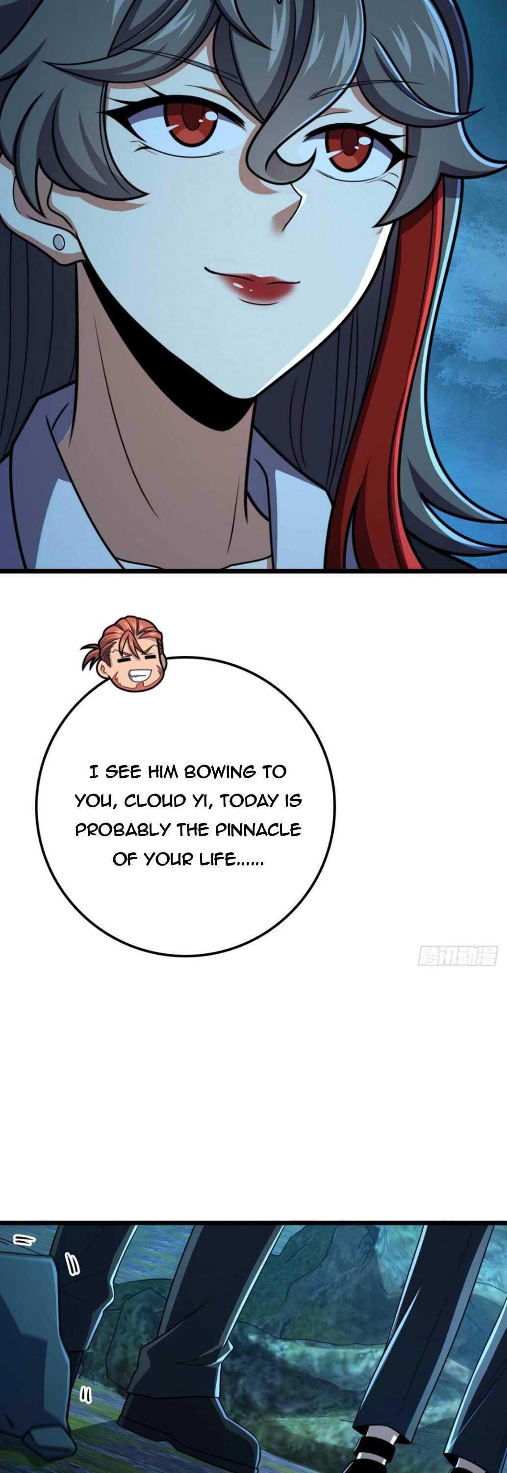 Spare Me, Great Lord! - Chapter 459 Page 19